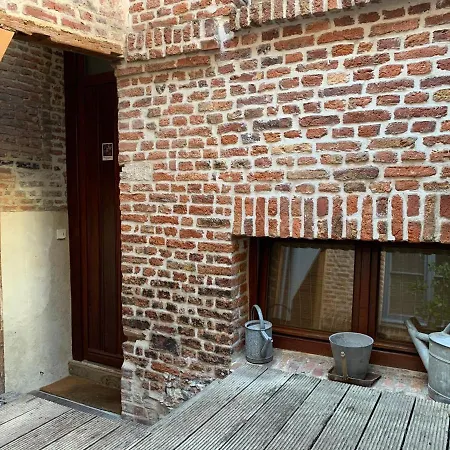 Coeur Vieux 1 24h24h Access Apartment *