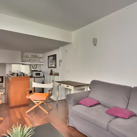Appartement Coeur Vieux 1 24h24h Access *