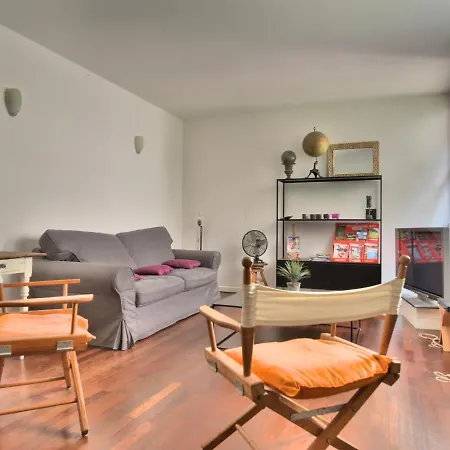 Apartment Coeur Vieux 1 24h24h Access *