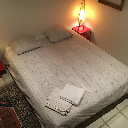 Coeur Vieux 1 24h24h Access Appartement Lille