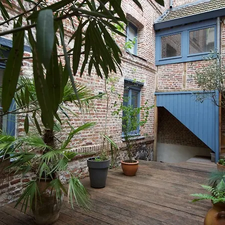 Coeur Vieux 1 24h24h Access Appartement