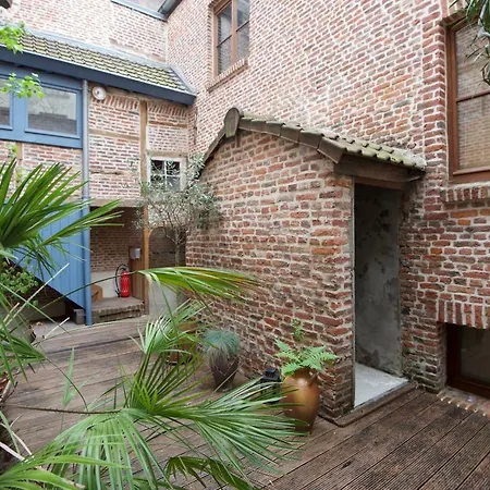 Coeur Vieux 1 24h24h Access Appartement