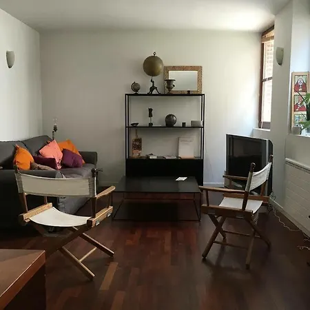 Appartement Coeur Vieux 1 24h24h Access