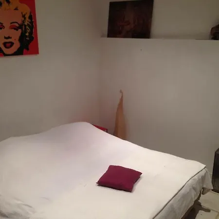 Coeur Vieux 1 24h24h Access