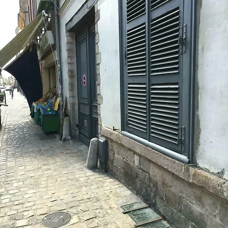 Coeur Vieux 1 24h24h Access *