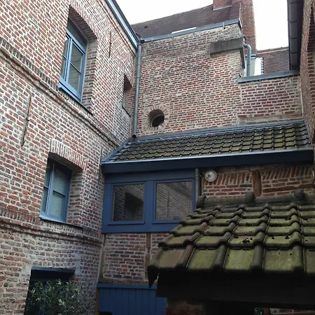 Coeur Vieux 1 24h24h Access Apartment
