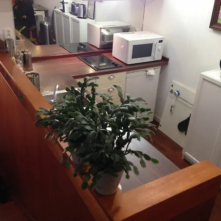Coeur Vieux 1 24h24h Access Appartement *