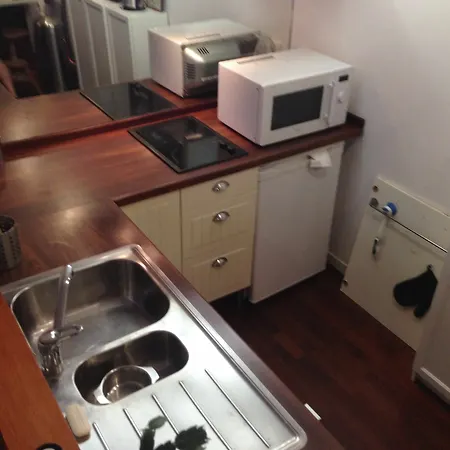 Coeur Vieux 1 24h24h Access Apartment Lille