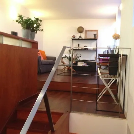 Coeur Vieux 1 24h24h Access Appartement Lille