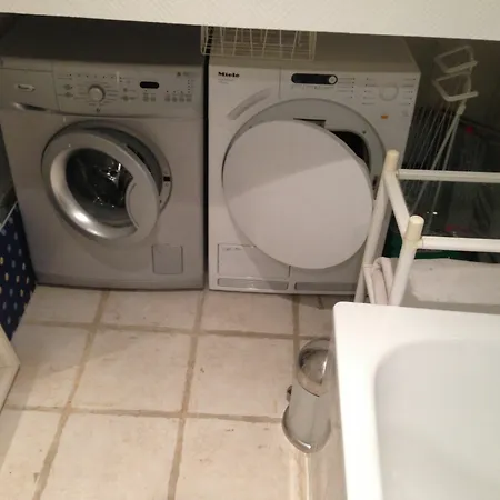 Appartement Coeur Vieux 1 24h24h Access *