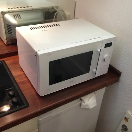 Coeur Vieux 1 24h24h Access Apartment Lille