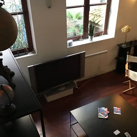 Coeur Vieux 1 24h24h Access Appartement *