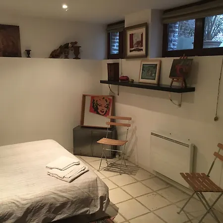 Coeur Vieux 1 24h24h Access Lille