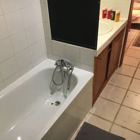 Coeur Vieux 1 24h24h Access Appartement *