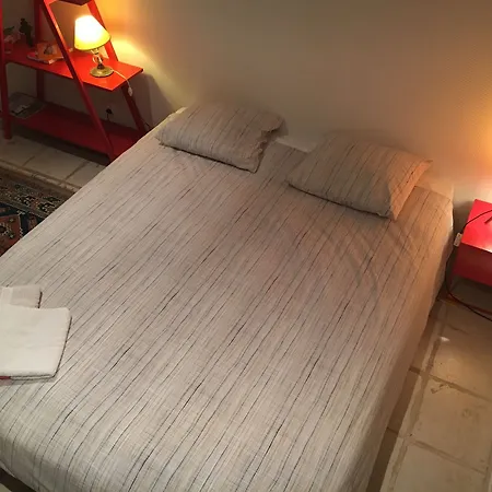 Coeur Vieux 1 24h24h Access Apartment