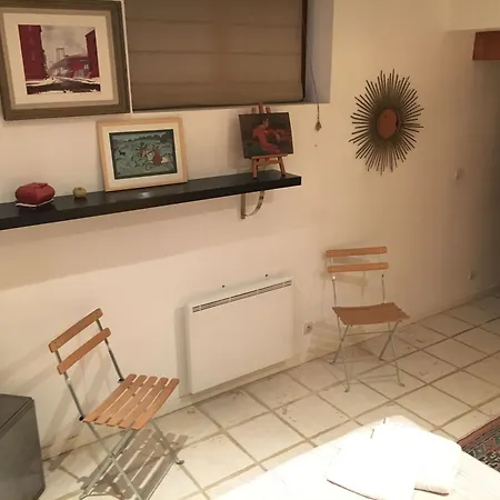 Coeur Vieux 1 24h24h Access Appartement Lille