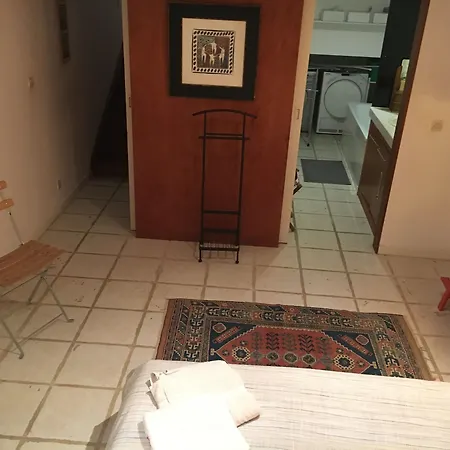Coeur Vieux 1 24h24h Access Apartment Lille