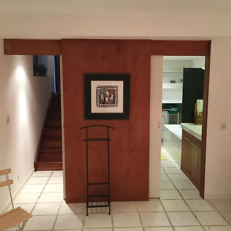 Apartament Coeur Vieux 1 24h24h Access *