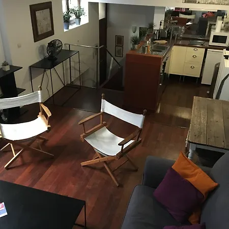 Coeur Vieux 1 24h24h Access * Lille