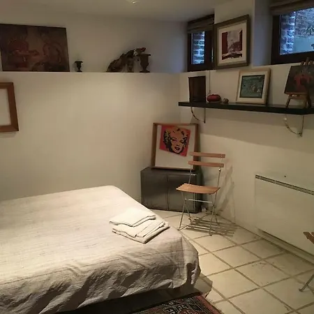 Coeur Vieux 1 24h24h Access Apartament