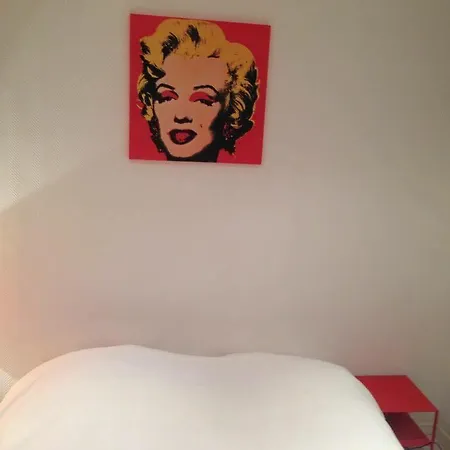 Apartament Coeur Vieux 1 24h24h Access