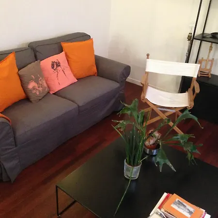 Coeur Vieux 1 24h24h Access Apartament *