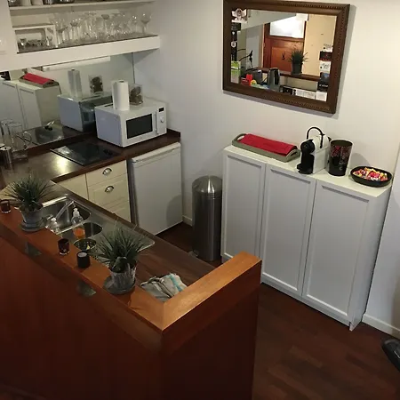 Apartament Coeur Vieux 1 24h24h Access *