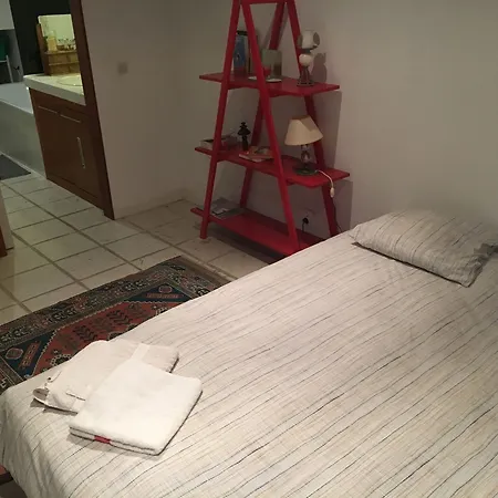 Coeur Vieux 1 24h24h Access Apartament Lille